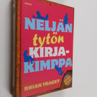 Rhian Tracey : Neljän tytön kirjakimppa - pikkukuva 1
