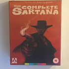 The Complete Sartana Collection [5xBlu-ray] ARROW (UUSI) - pikkukuva 2