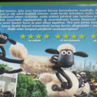 Late Lammas elokuva lasten animaatio dvd - pikkukuva 2