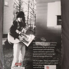 Chrissie Hynde: Tunnustan - Holtiton elämäni - pikkukuva 2