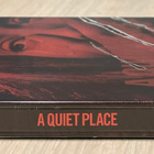 Hiljainen paikka (2018) Limited Steelbook (UUSI) - pikkukuva 3