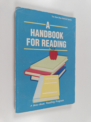A Book for Reading