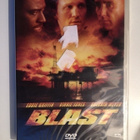 Blast (DVD) Eddie Griffin, Vinnie Jones, Breckin Meyer UUSI - pikkukuva 1