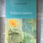 Janna Satri - Sisäinen lepatus (pokkari) - pikkukuva 1