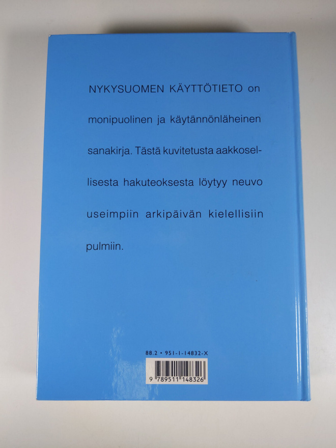 Item image