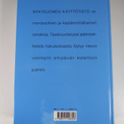 Annika ym. (toim.) Sorsa : Nykysuomen käyttötieto : sivis... - pikkukuva 2