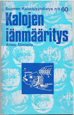 Eloranta: Kalojen iänmääritys (1975)