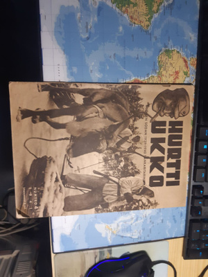 Hurtti Ukko 4/1941