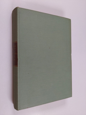 Joseph H. Peck : Tällainen olet, mies