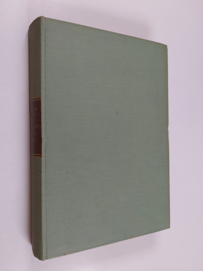 Joseph H. Peck : Tällainen olet, mies
