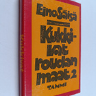 Eino Säisä : Kukkivat roudan maat 2, Kylä elää - pikkukuva 1