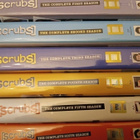 Scrubs - Tuho-osasto 1 - 6 - pikkukuva 1