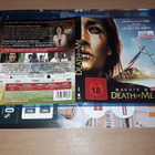 Death of Me - GE Region B Blu-Ray (Tiberius Film) - pikkukuva 1