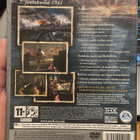 PS2 : Medal of Honor Rising Sun - pikkukuva 2