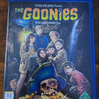 The Goonies - Arkajalat (1985) Blu-ray - pikkukuva 1