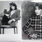 Pressikuva: Christine Cromwell (Jaclyn Smith) - 2 kpl! - pikkukuva 1