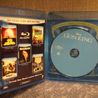 Bluray : Lion King (Disney) [suomijulkaisu] Leijonakuningas - pikkukuva 2