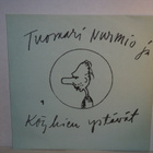Tuomari Nurmio ja Köyhien ystävät / Orpojen tuki 7" (ps) - pikkukuva 1