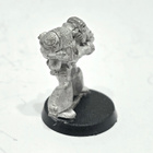 WH40K - Space Marine with Heavy Weapon (Rogue Trader) [S84] - pikkukuva 2