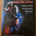 Verinen viikonloppu (1983) DVD - pikkukuva 1