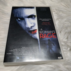 DVD A Woman's Rage - pikkukuva 1