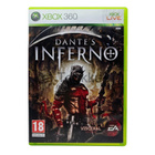 X360 - Dante's Inferno (CIB) - pikkukuva 1