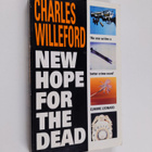 Charles Ray Willeford : New Hope for the Dead - pikkukuva 1