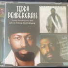 Teddy Pendergrass x 4 2cd - pikkukuva 4