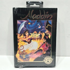 Megadrive - Disney's Aladdin Legacy Collection UUSI - pikkukuva 1