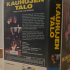 Vhs  fiX  KAUHUJEN TALO - pikkukuva 2