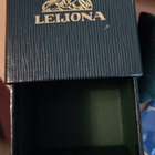 Leijona kellon tyhjä loota - pikkukuva 3