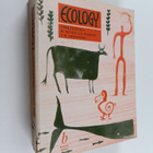 Michael Becon : Ecology : individuals, populations, and c... - pikkukuva 1