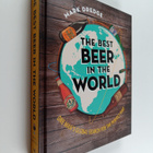 Mark Dredge : The Best Beer in the World - One man's glob... - pikkukuva 1