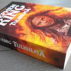 Tulisilmä (Stephen King 1982/2022) - pikkukuva 3