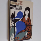Sven Fagerberg : Svärdfäktarna - pikkukuva 1