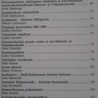 Kyrönkankaantie kirja, luonto historia käyttö - pikkukuva 3