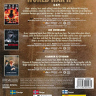 World War II - 3 Classic War Movies Collection Blu-ray suom - pikkukuva 2