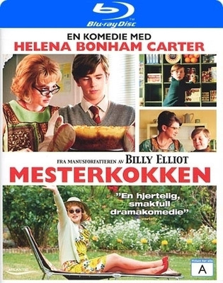 Masterkokken (BLU-RAY)