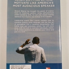 Shelly Leanne : Say it like Obama : The power of speaking... - pikkukuva 2