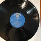 Jean Sibelius,Sven Verde,Rolf Björling. LP - pikkukuva 3