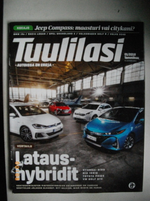 Tuulilasi Nro 1/2018 (27.9)