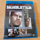 Salakuljettaja (Blu-ray) - pikkukuva 1