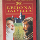 Leijona talvella (1968) Katharine Hepburn, Peter O'Toole - pikkukuva 1