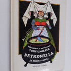 Petronella ja muita satuja - pikkukuva 1