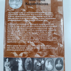 Heikki Luoma : Kuparitaivas (signeerattu) - pikkukuva 2