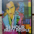 24 Hour Party People (DVD) - pikkukuva 1