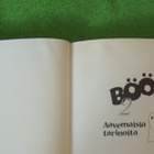 Kirja Böö! 2 - Aavemaisia tarinoita - pikkukuva 3