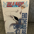 BLEACH 47  (SUOMI) - pikkukuva 1