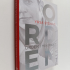 Yrsa Stenius : Orden i min makt - pikkukuva 1