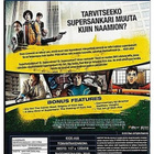 Kick Ass blu-ray - pikkukuva 2